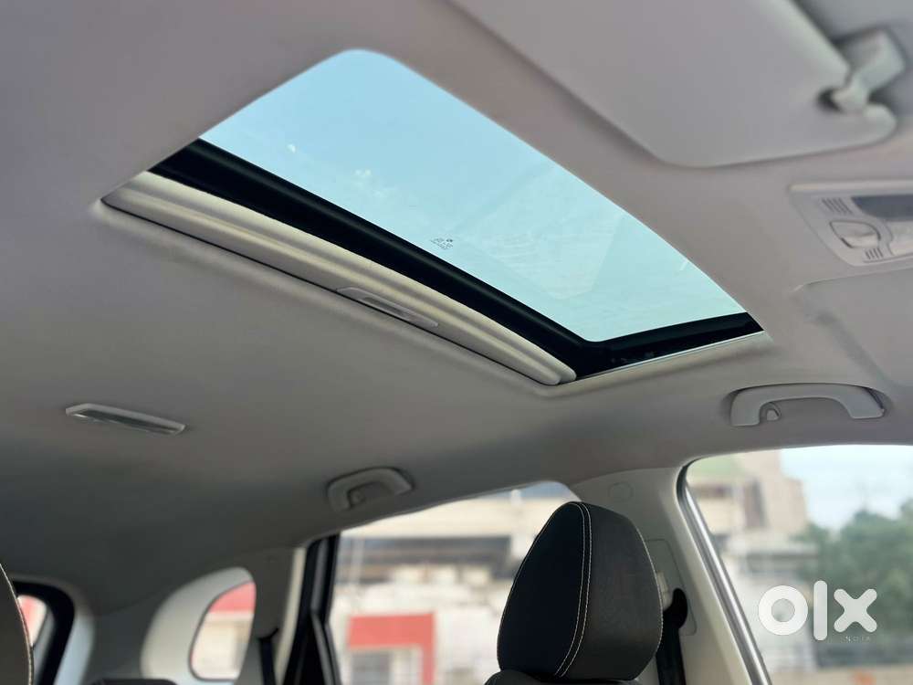 Mg Hector 1.5 Shine Turbo Cvt, 2022, Petrol