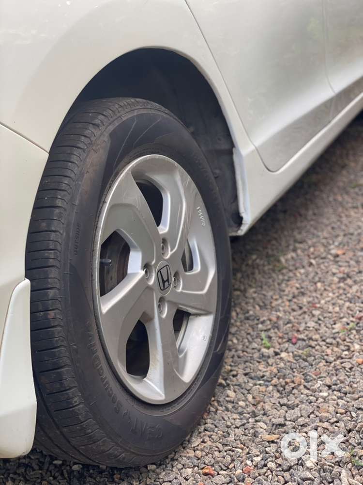 Honda City Diesel Manual 2015