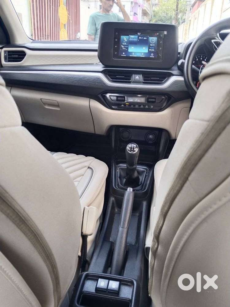 Maruti Suzuki Dzire 1.2 Vxi, 2026, Petrol