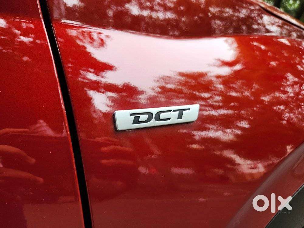 Hyundai Venue 1.0 S (o) Turbo Dct, 2024, Petrol