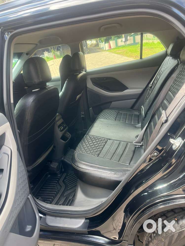 Hyundai Creta E 1.5 Diesel, 2025, Diesel