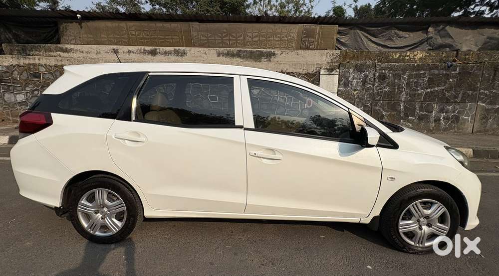 Honda Mobilio S I-dtec, 2016, Diesel