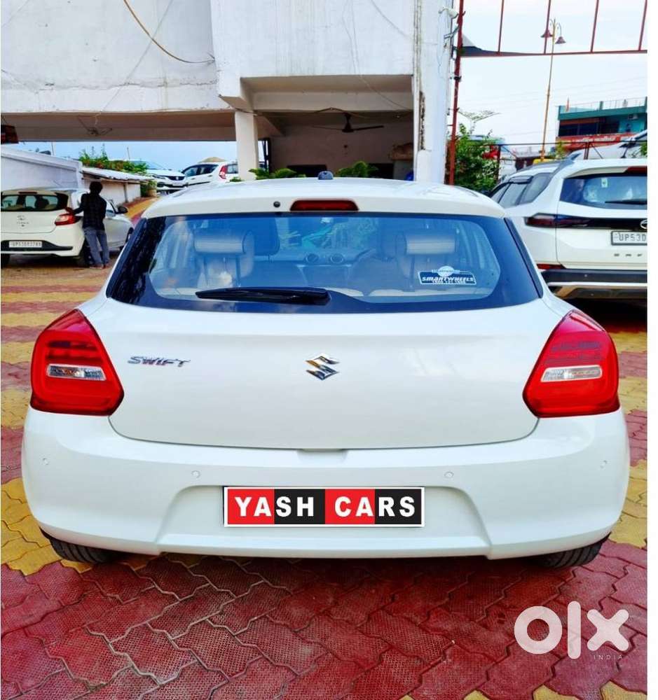 Maruti Suzuki Swift Ddis Zdi, 2020, Diesel