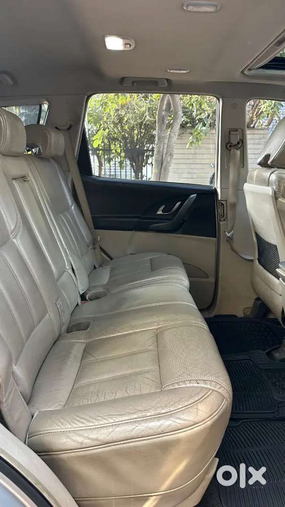 Mahindra Xuv500 2015 Diesel 116300 Km Driven
