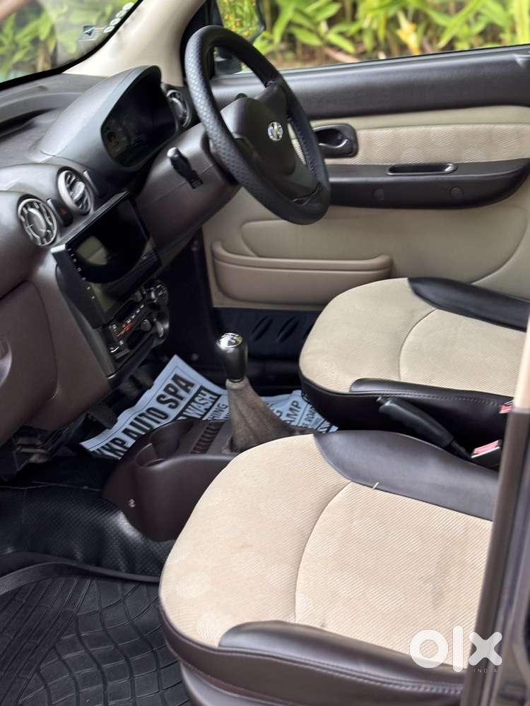 Hyundai Santro Xing Gl Plus, 2011, Petrol