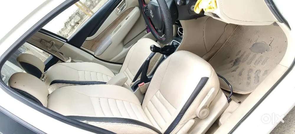 Maruti Suzuki Ciaz Vdi 2015