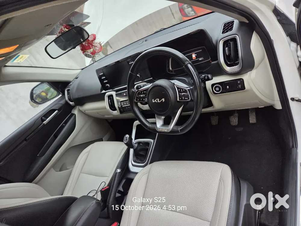 Kia Sonet 1.5 Htx 2022