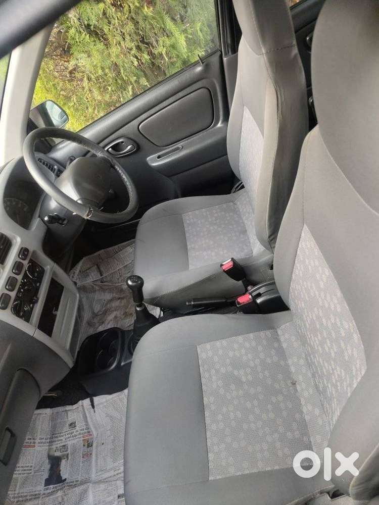 Maruti Suzuki Alto 0.8 Lxi (o), 2011, Petrol