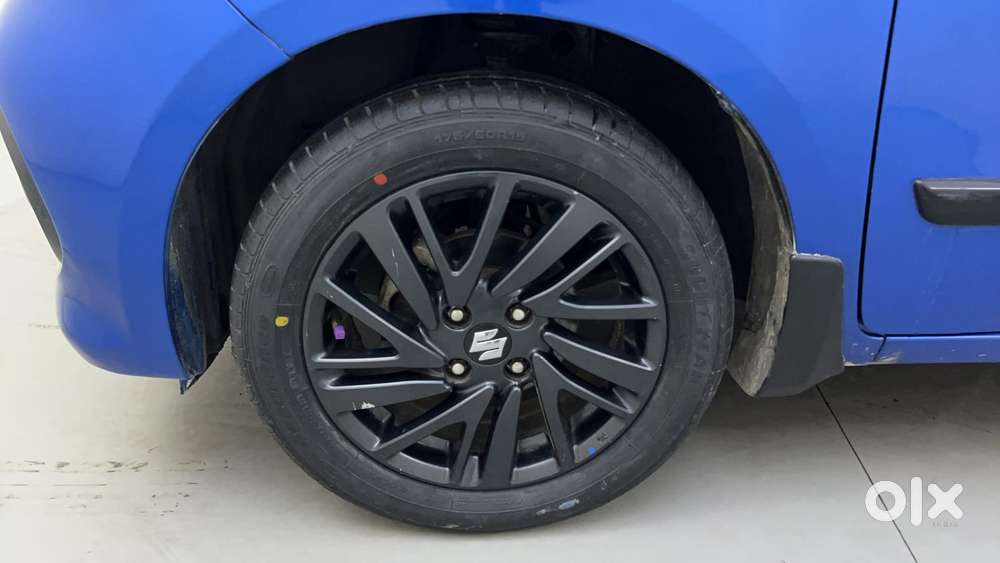 Maruti Suzuki Celerio 1.0 Zxi Plus Ags, 2022, Petrol