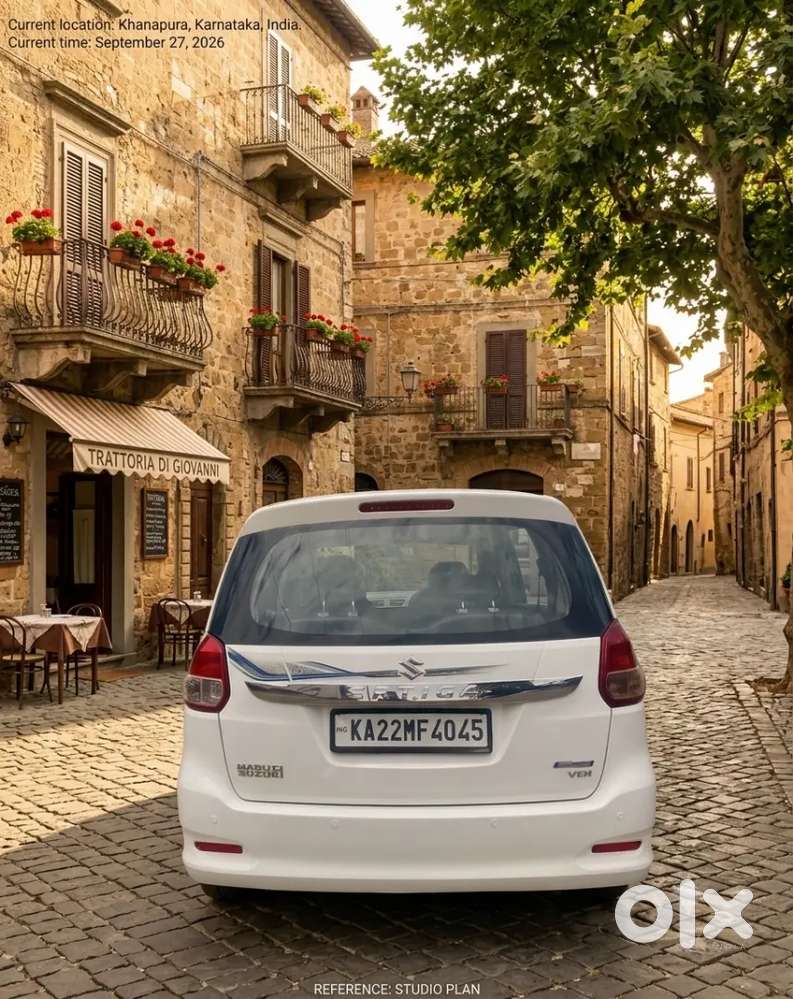Ertiga Vdi 2018 And 2013 And I20 Sportz 2014