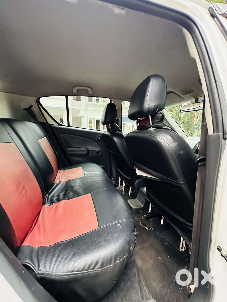 Maruti Suzuki Ritz 1.2 Lxi Buzz, 2013, Petrol