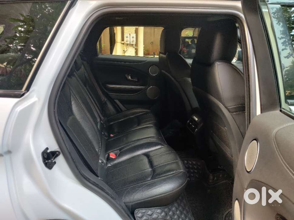 Land Rover Range Evoque Se, 2019, Diesel