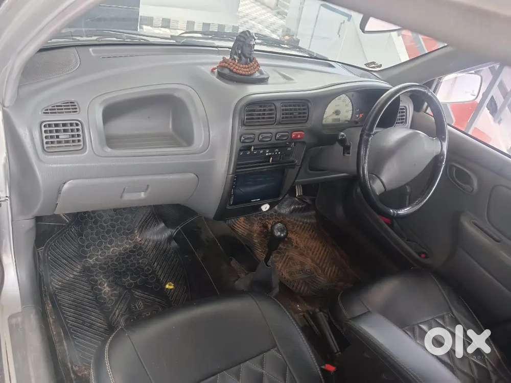 Maruti Suzuki Alto 2009 Good Condition Vehicle