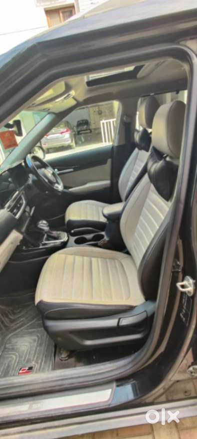 Kia Seltos 1.4 Gtx + Petrol At, 2019, Petrol