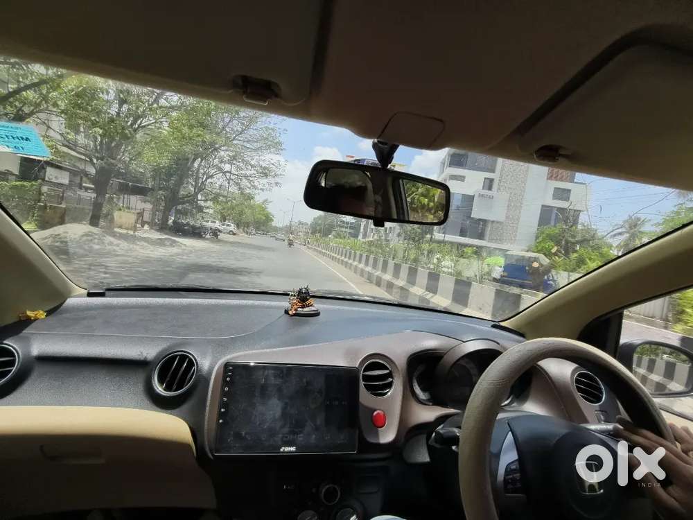 Honda Brio,less Driven, Reliable, Powerful And Efficient Milage Car