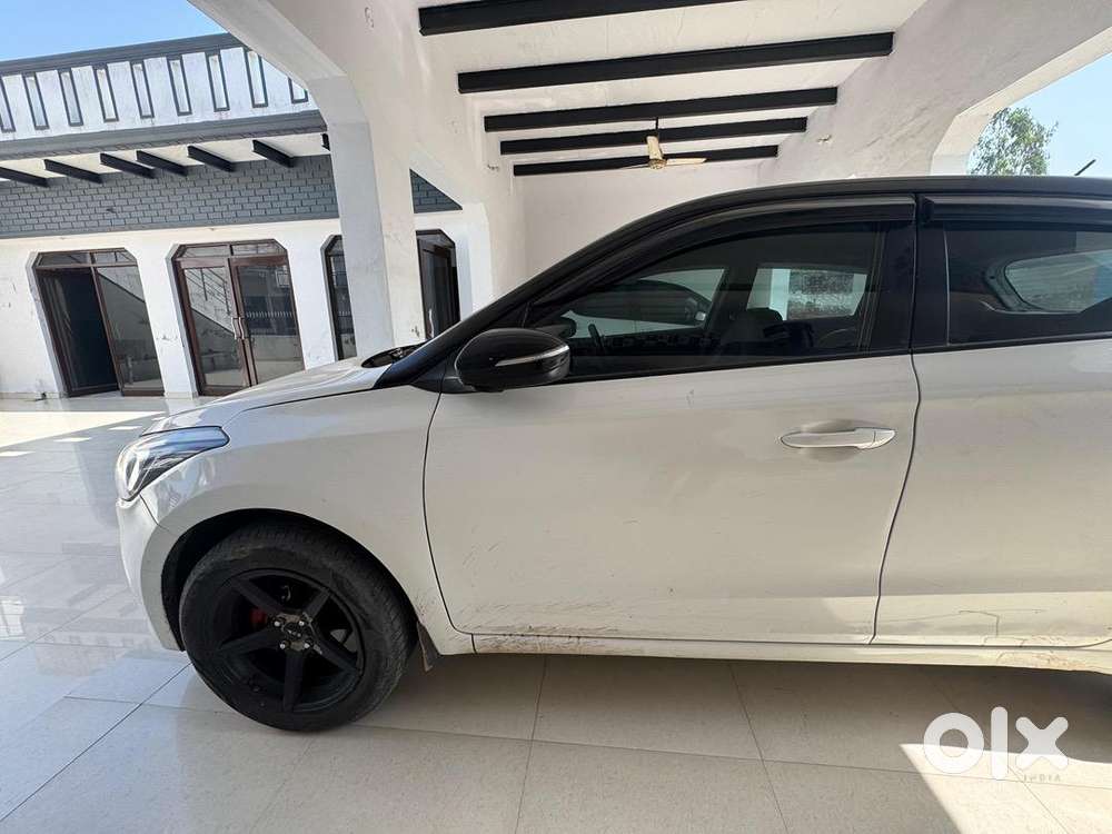 Hyundai Diesel Car 2017