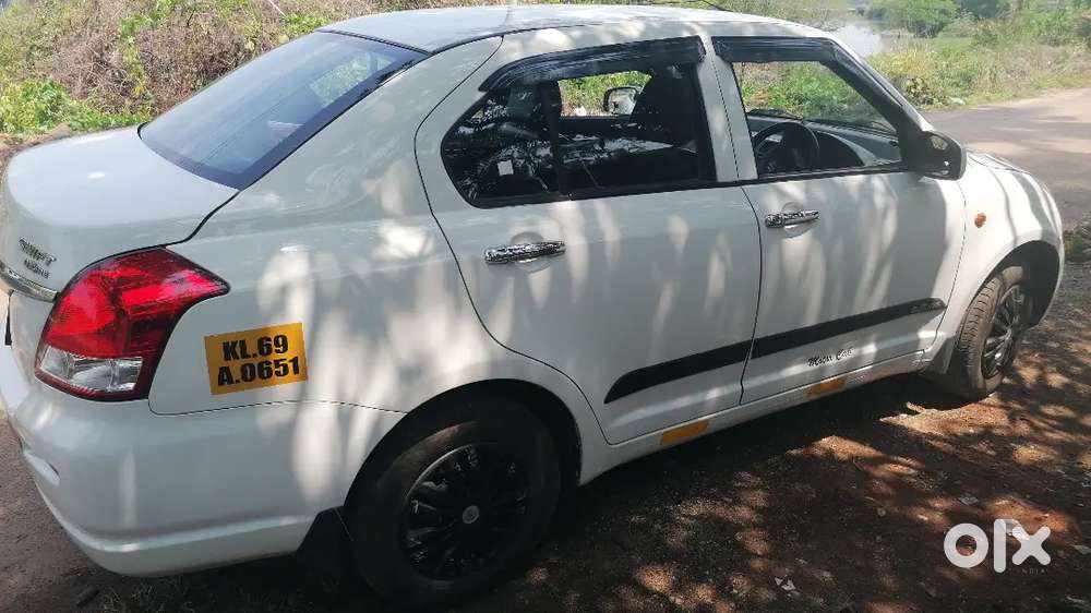 Uber Attached.. Well Maintained Car..