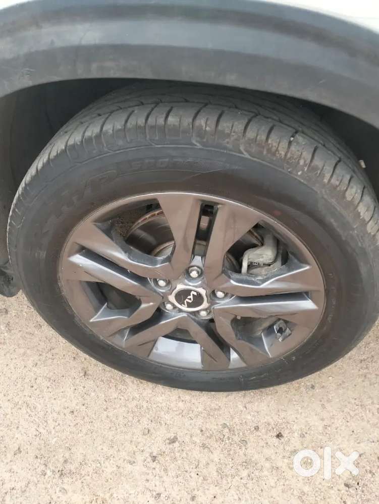 Kia Seltos Htx 2022