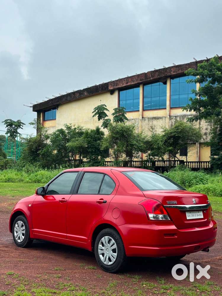 Maruti Suzuki 2009 Car