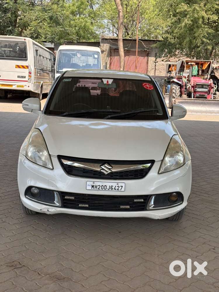 Maruti Suzuki Swift 2015 Diesel 107000 Km Driven