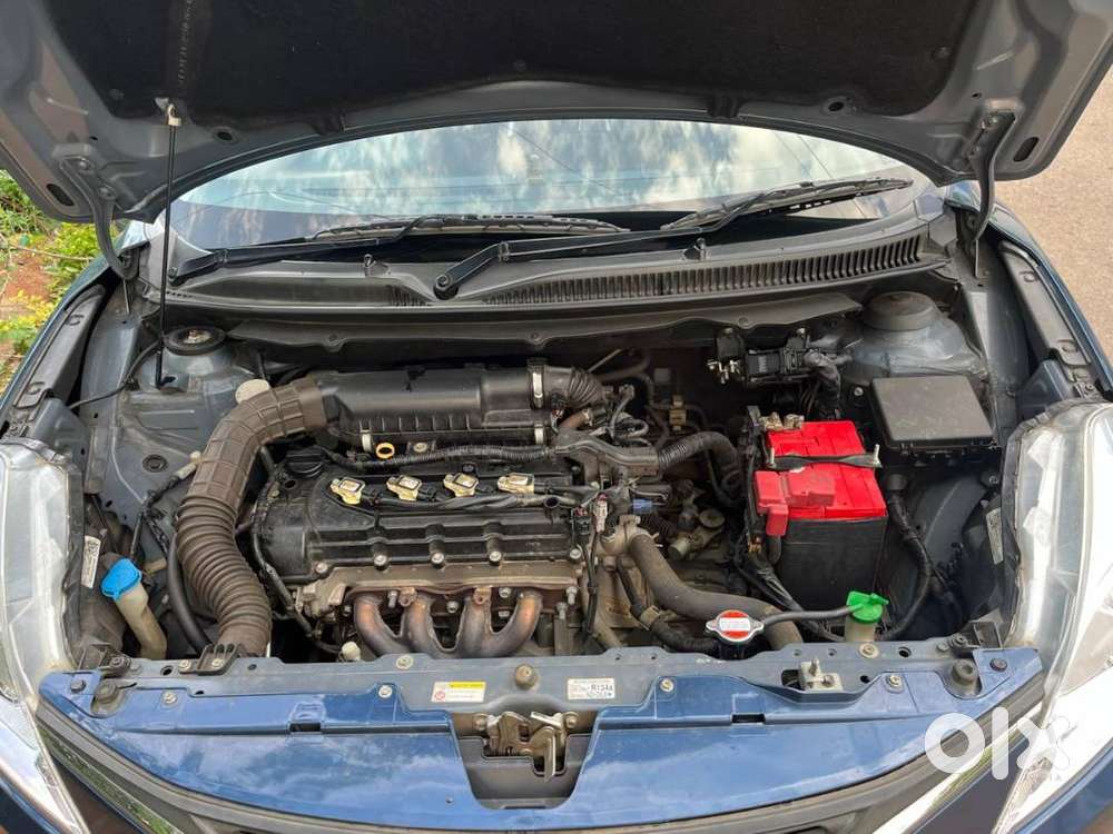Maruti Suzuki Baleno 2016 Petrol Good Condition