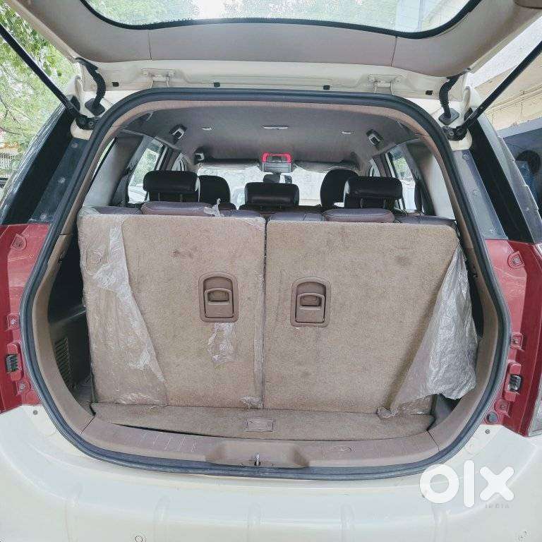Mahindra Xuv500, 2012, Diesel