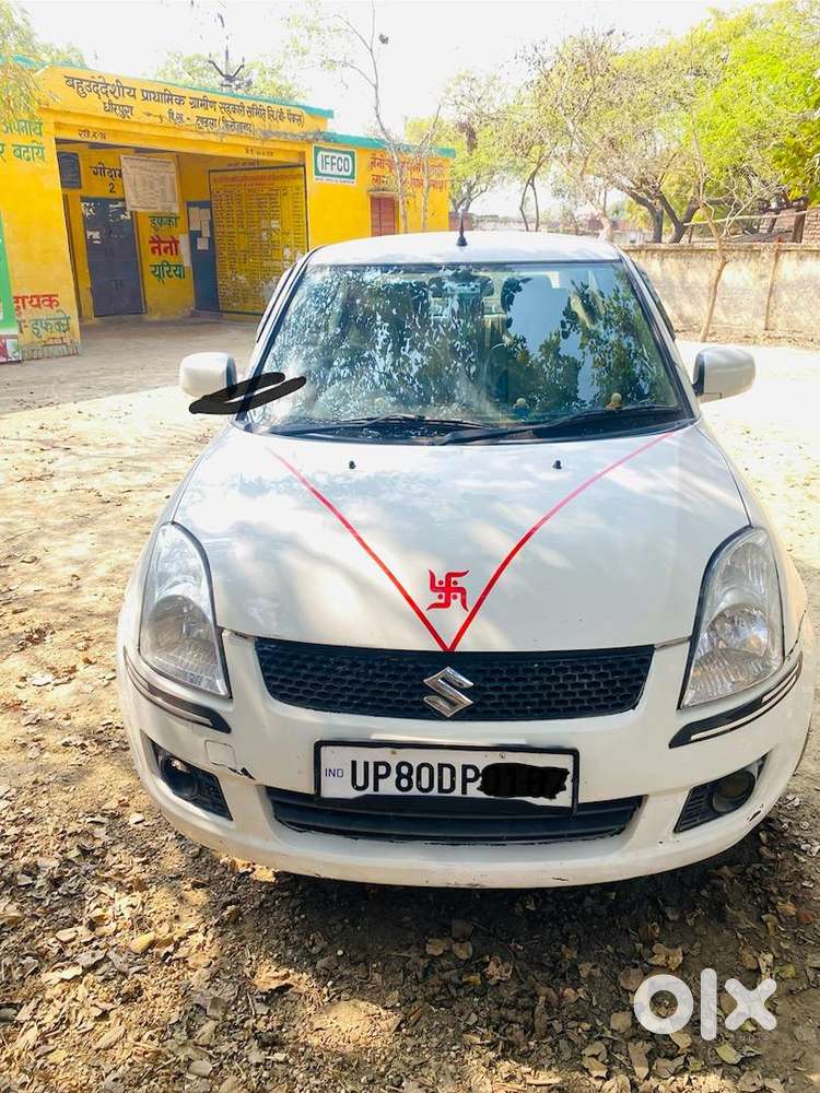 Maruti Suzuki Swift Dzire 2016