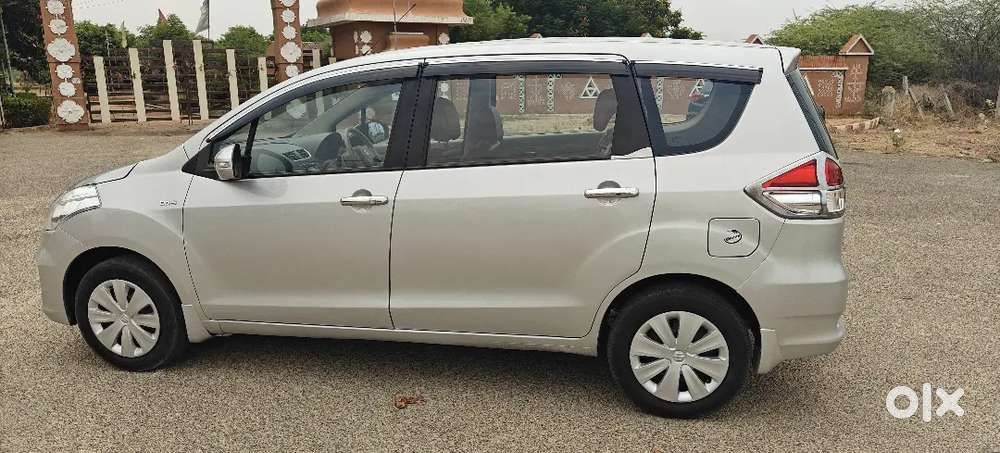 Maruti Suzuki Ertiga 2017 Diesel