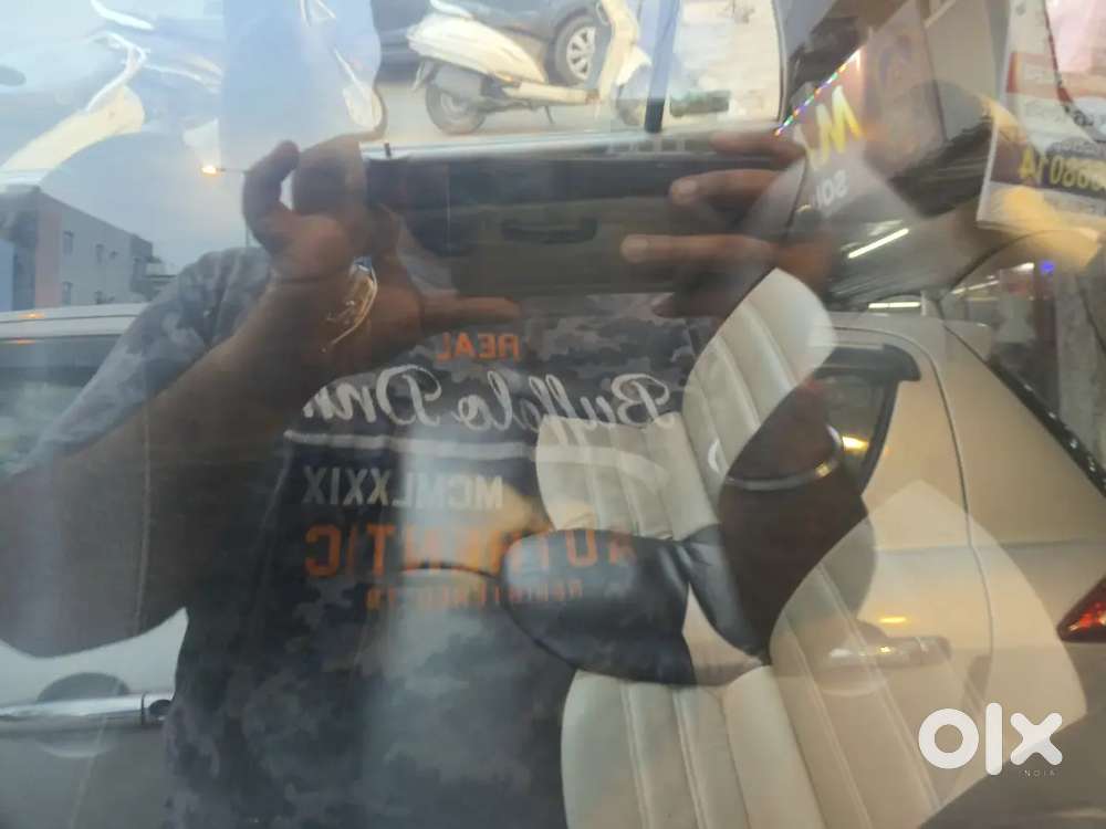 Hyundai Santro Xing Petrol 61000 Km Driven