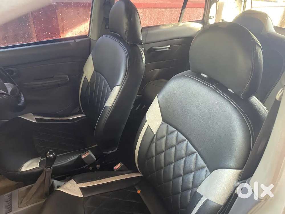 Hyundai Santro Xing 2005 Petrol/lpg 163000 Km Driven