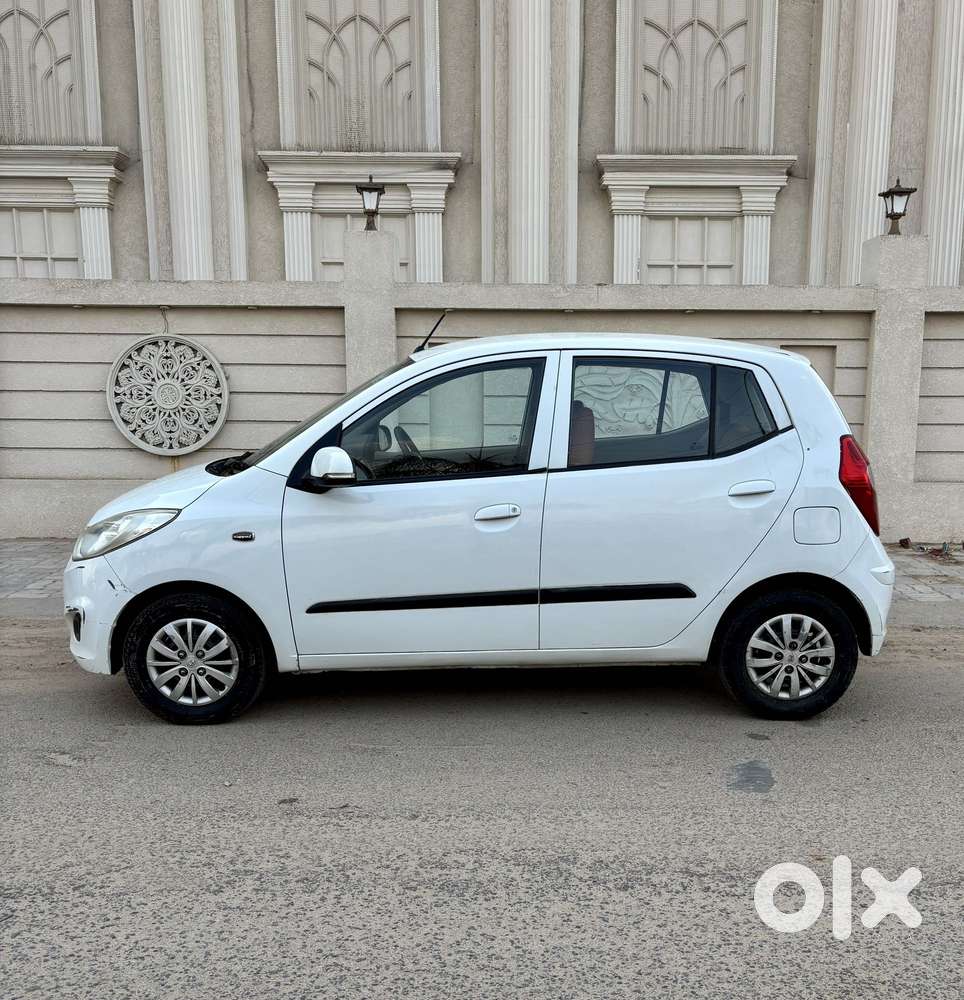 Hyundai I10 1.1 Magna(o), 2013, Petrol