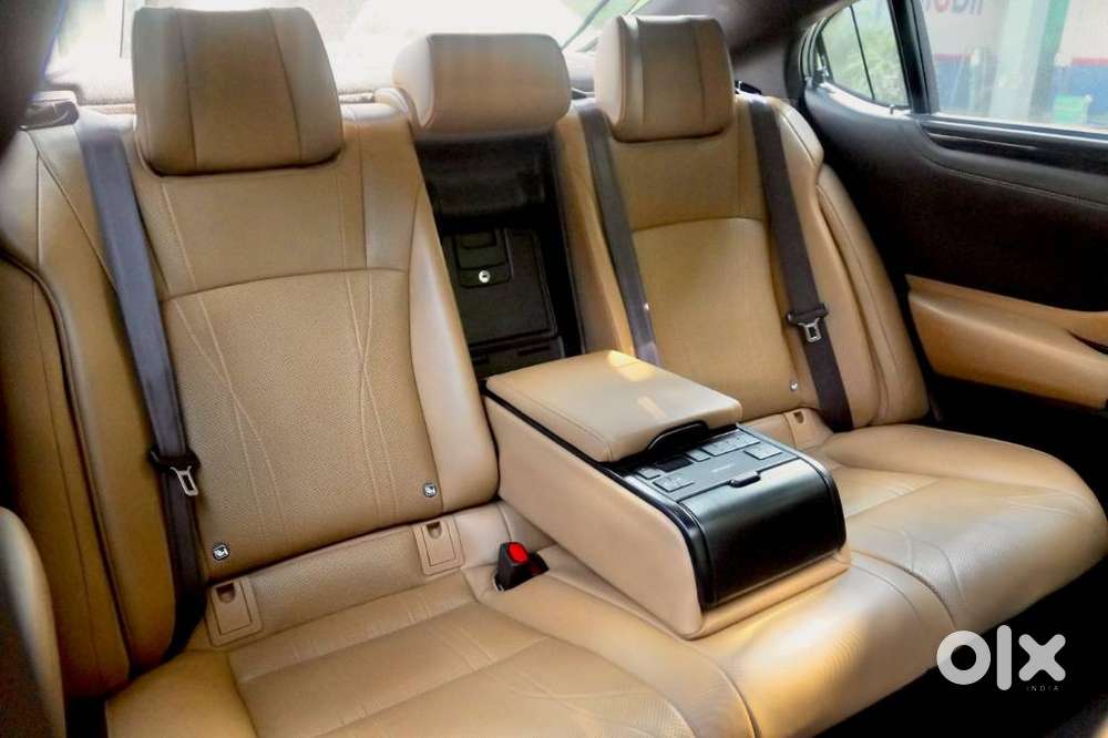 Lexus Es 300h, 2020, Petrol