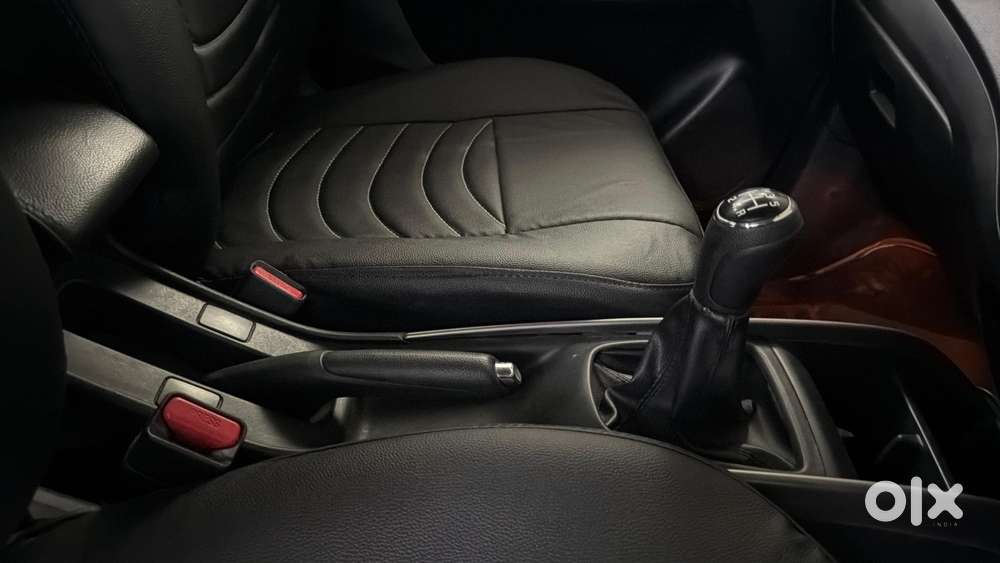 Maruti Suzuki Baleno 1.2 Zeta, 2019, Petrol