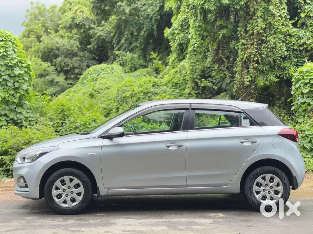 Hyundai Elite I20 1.2 Magna Plus, 2019, Petrol