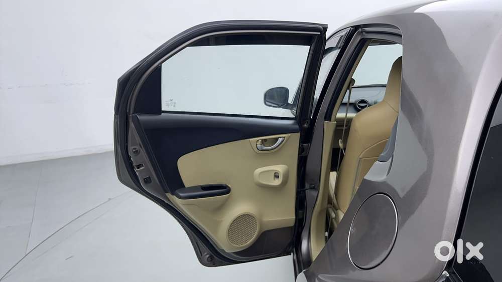 Honda Brio 1.2 Vx Mt, 2014, Petrol