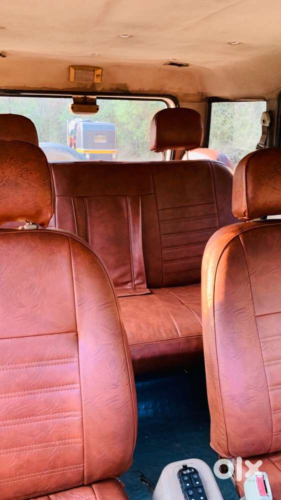 Mahindra Bolero 2011 Diesel Good Condition