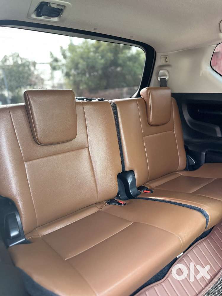 Toyota Innova Crysta [2020-ongoing] 2.4 Zx At 7 Str, 2022, Diesel