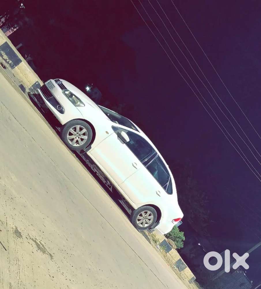 Volkswagen Vento Tdi 2012