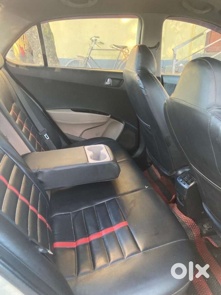 Hyundai Xcent Sx Opt