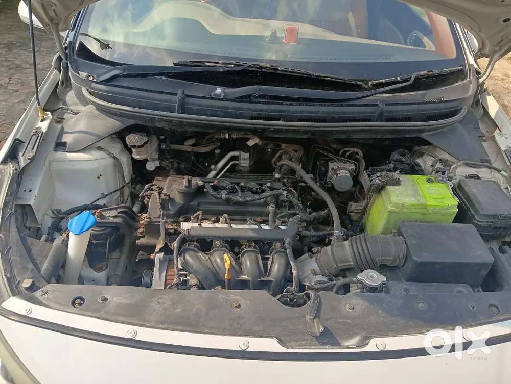 Hyundai I20 Magna 2020