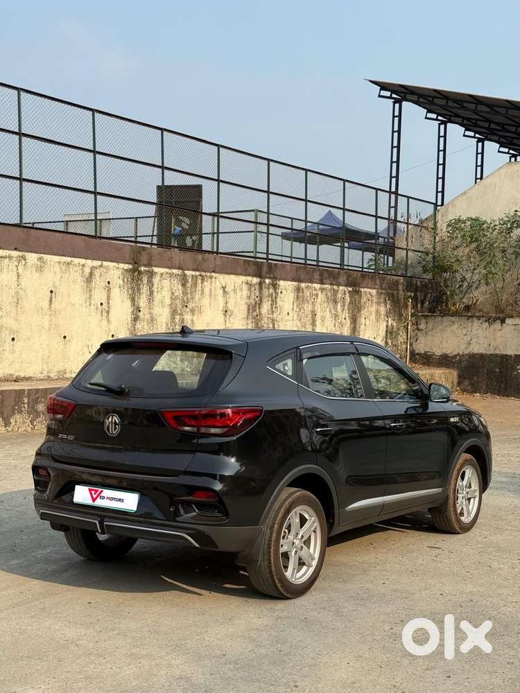 Mg Zs Ev, 2024, Electric