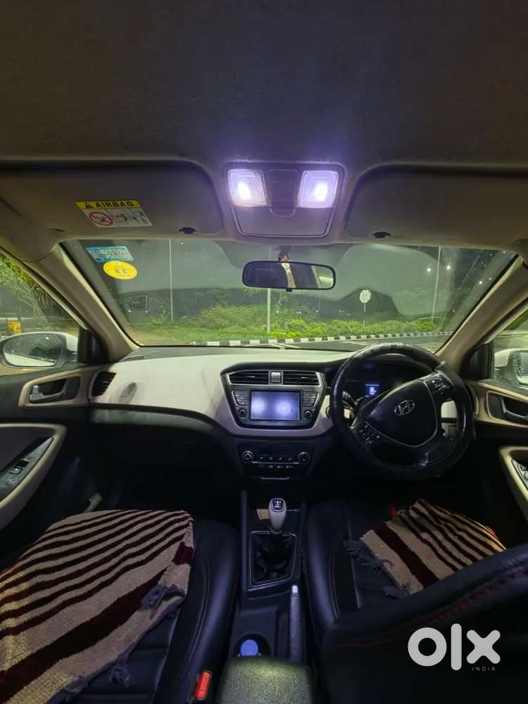 Hyundai I20 1.4 Asta 2019