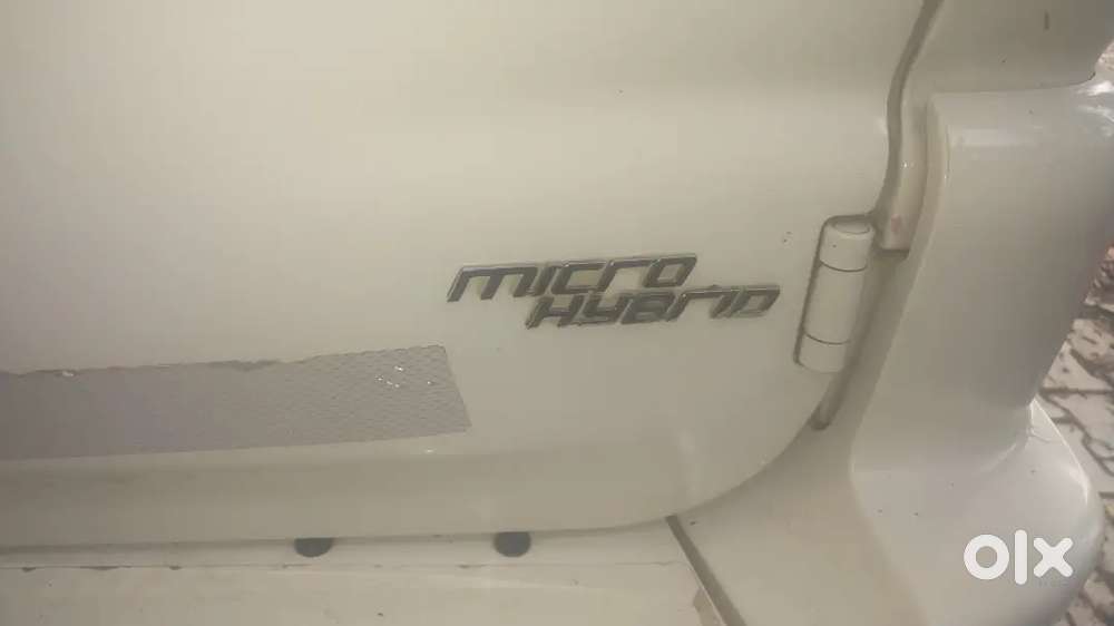Mahindra Scorpio 2018 Diesel Manual