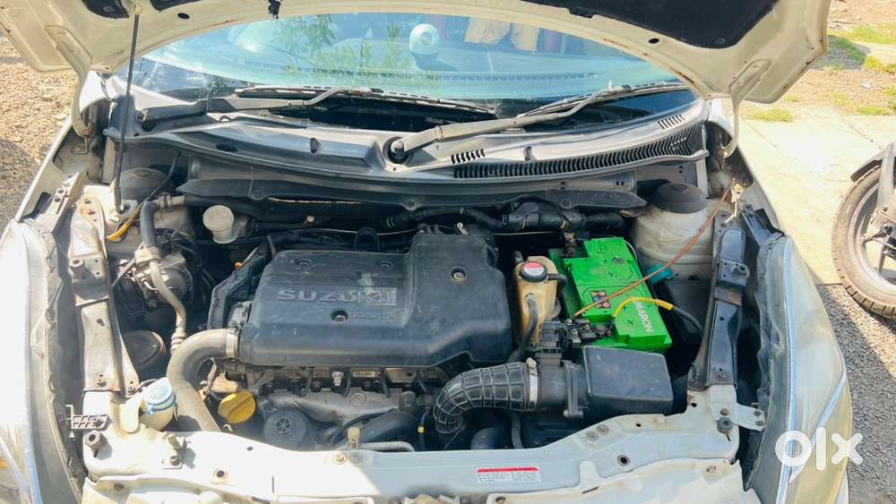 Maruti Suzuki Dzire 2016 Diesel Well Maintained