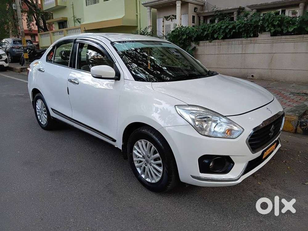 Maruti Suzuki Swift Dzire ZDI Plus , 2018, Diesel