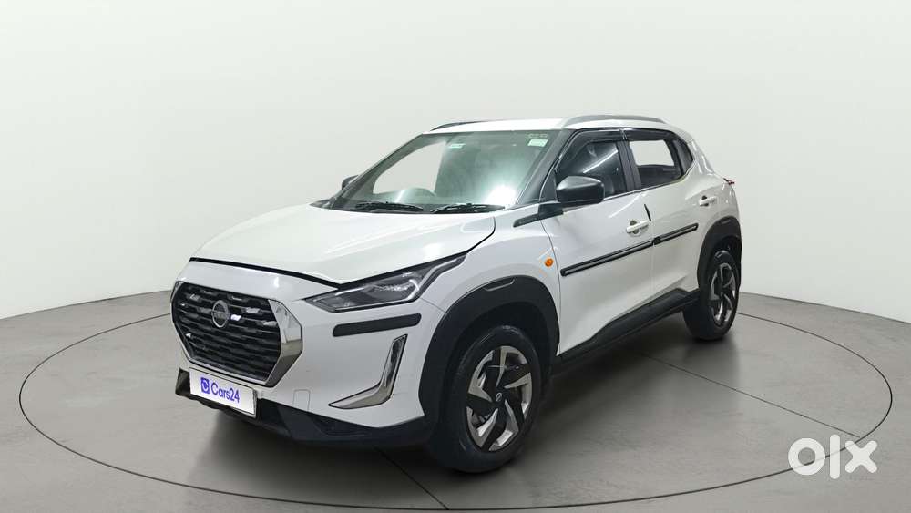 Nissan Magnite 1.0 Xe, 2023, Petrol