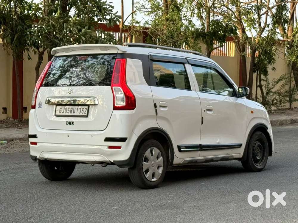 Maruti Suzuki Wagon R 2023