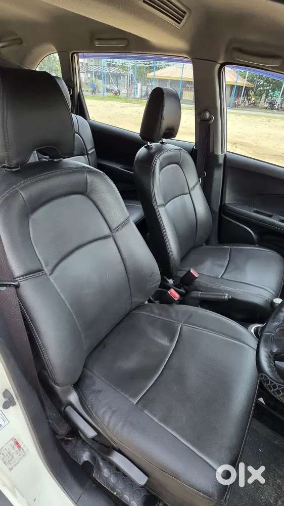 Toyota Innova Crysta 2020 Diesel 89000 Km Driven