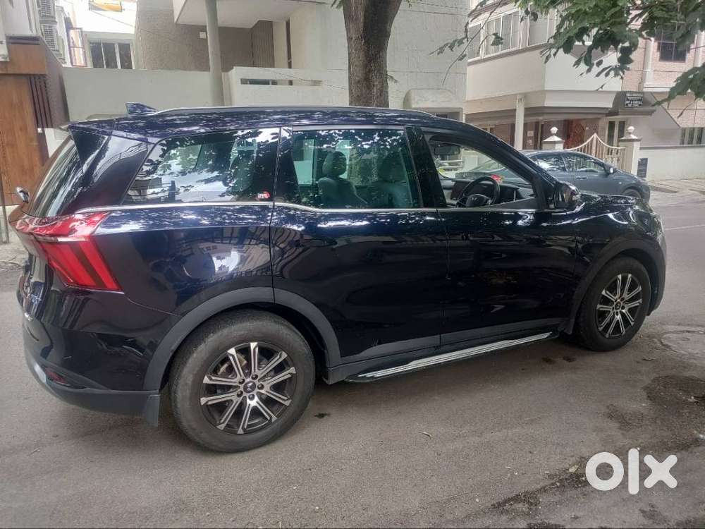 Mahindra Xuv700 2022 Diesel 65600 Km