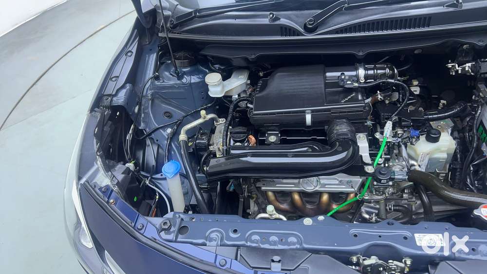 Maruti Suzuki Baleno 1.2 Alpha At, 2022, Petrol